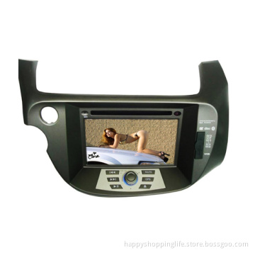 OEM DVD Player for Honda Fit - GPS System Car